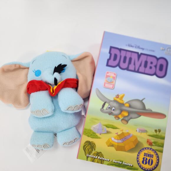 Disney Dumbo Gift Set - 5 item set - Picture 5 of 14